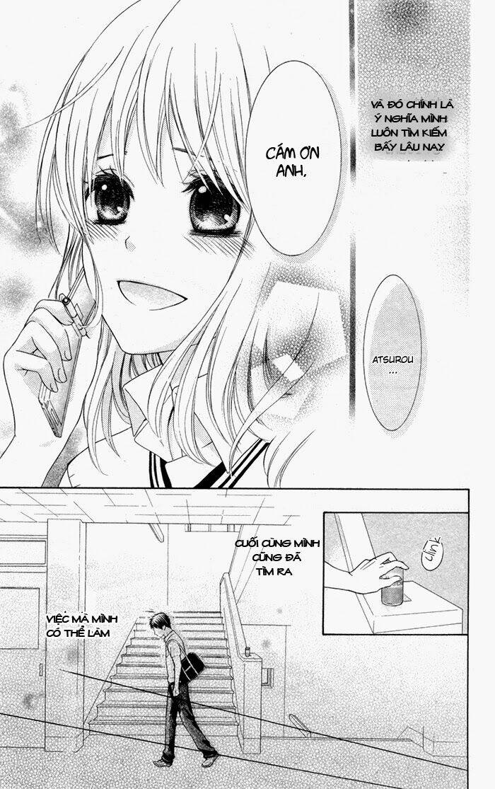 hajimari no niina chapter 8 31