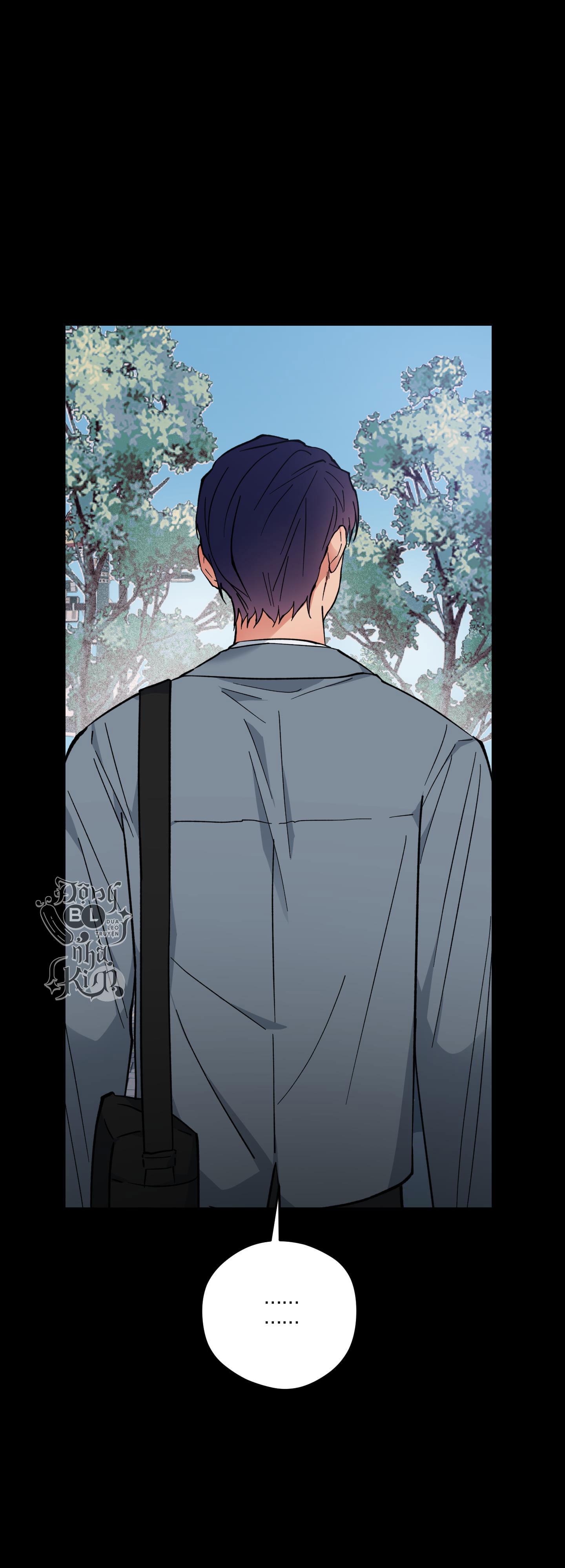 bình minh, mây và sông chapter 26 9