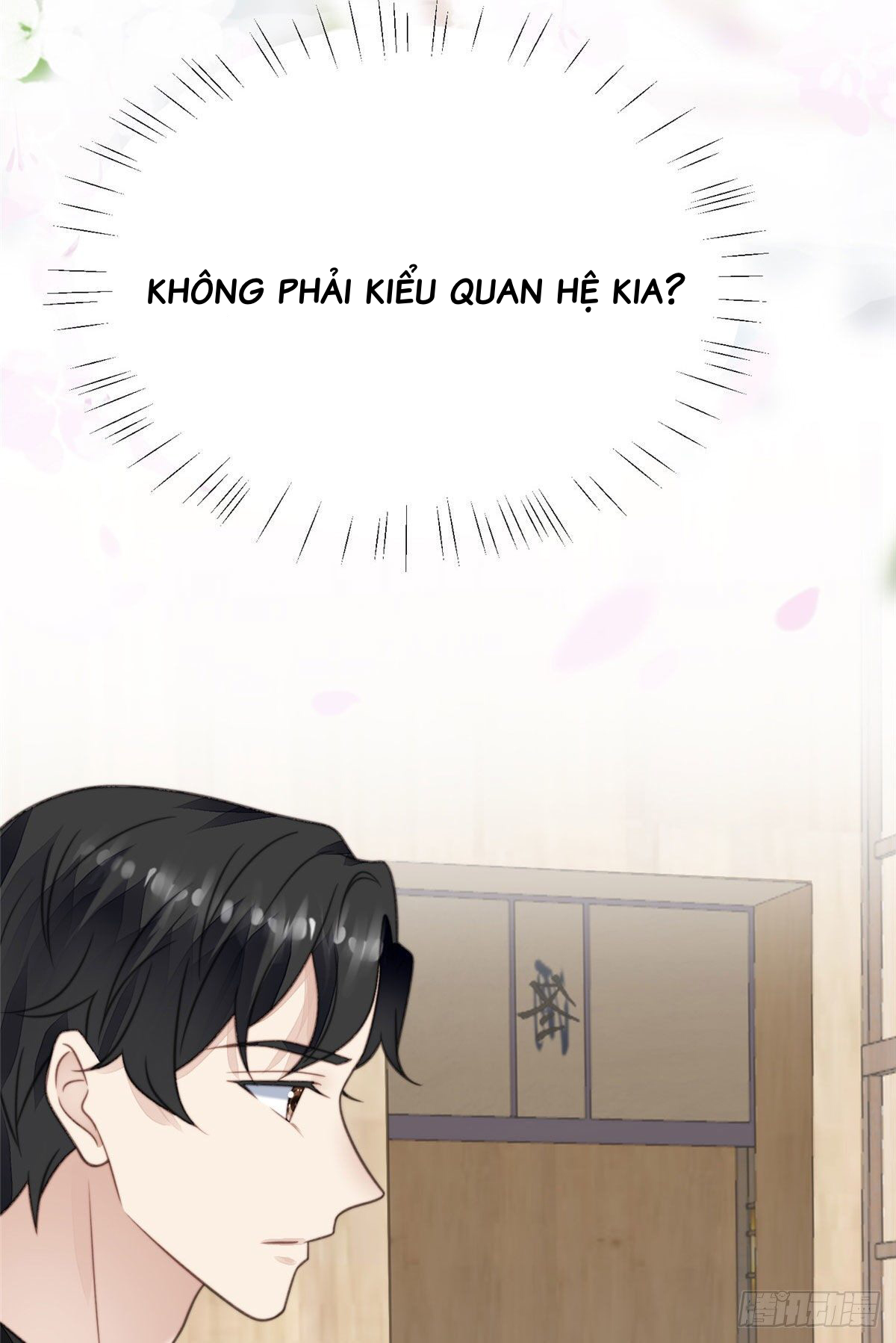 dựa vào đại lão ổn định vị trí c trong nam đoàn chapter 13 19