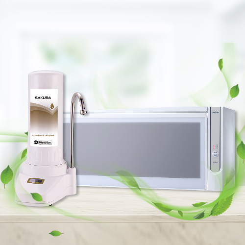 Máy sấy bát Sakura Q-7565WL