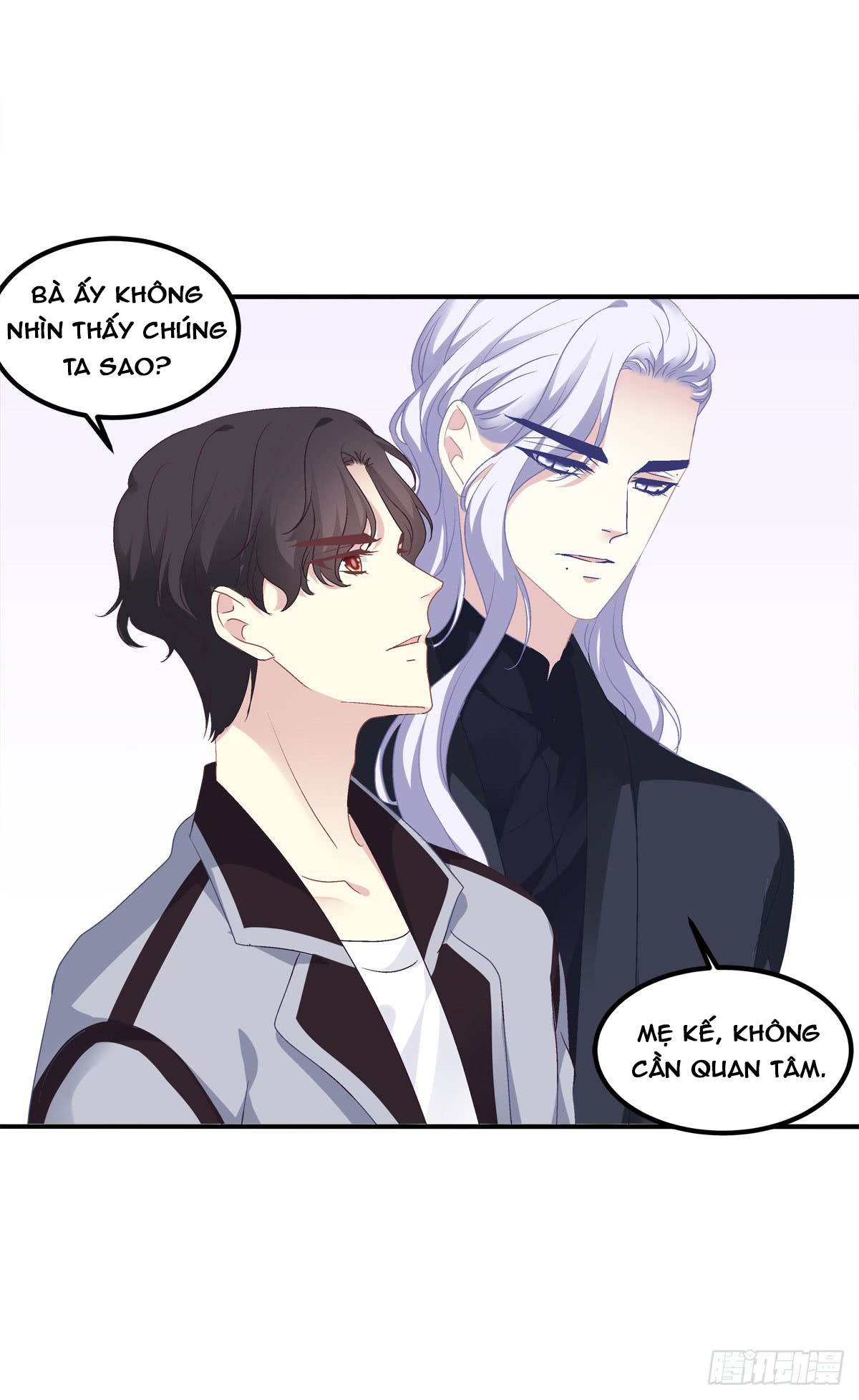 kiểm soát tuyệt đối chapter 13 10