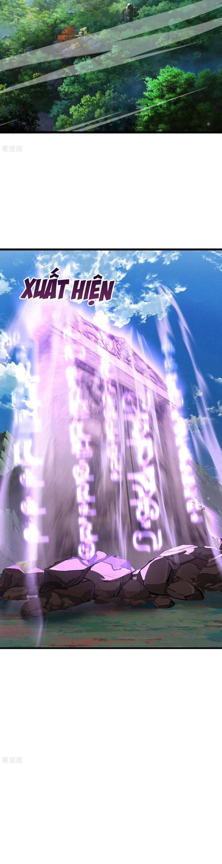 tiên võ đế tôn chapter 677 5