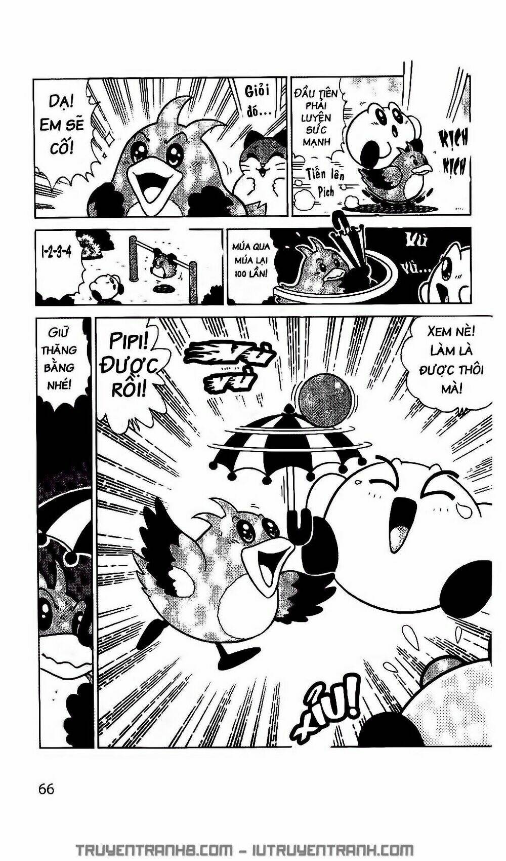 ngôi sao kabi chapter 102 14