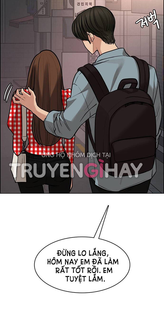 nữ thần giáng thế chapter 193.1 26