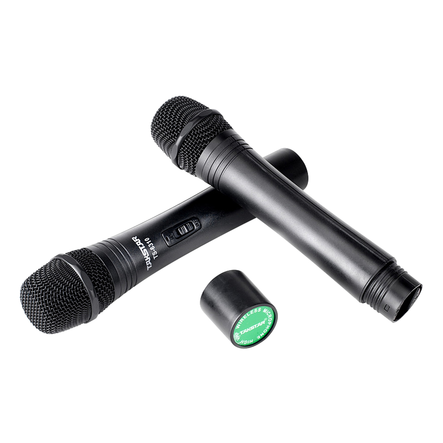 Micro Karaoke Không Dây Takstar TS-6310  - Hàng Chính Hãng