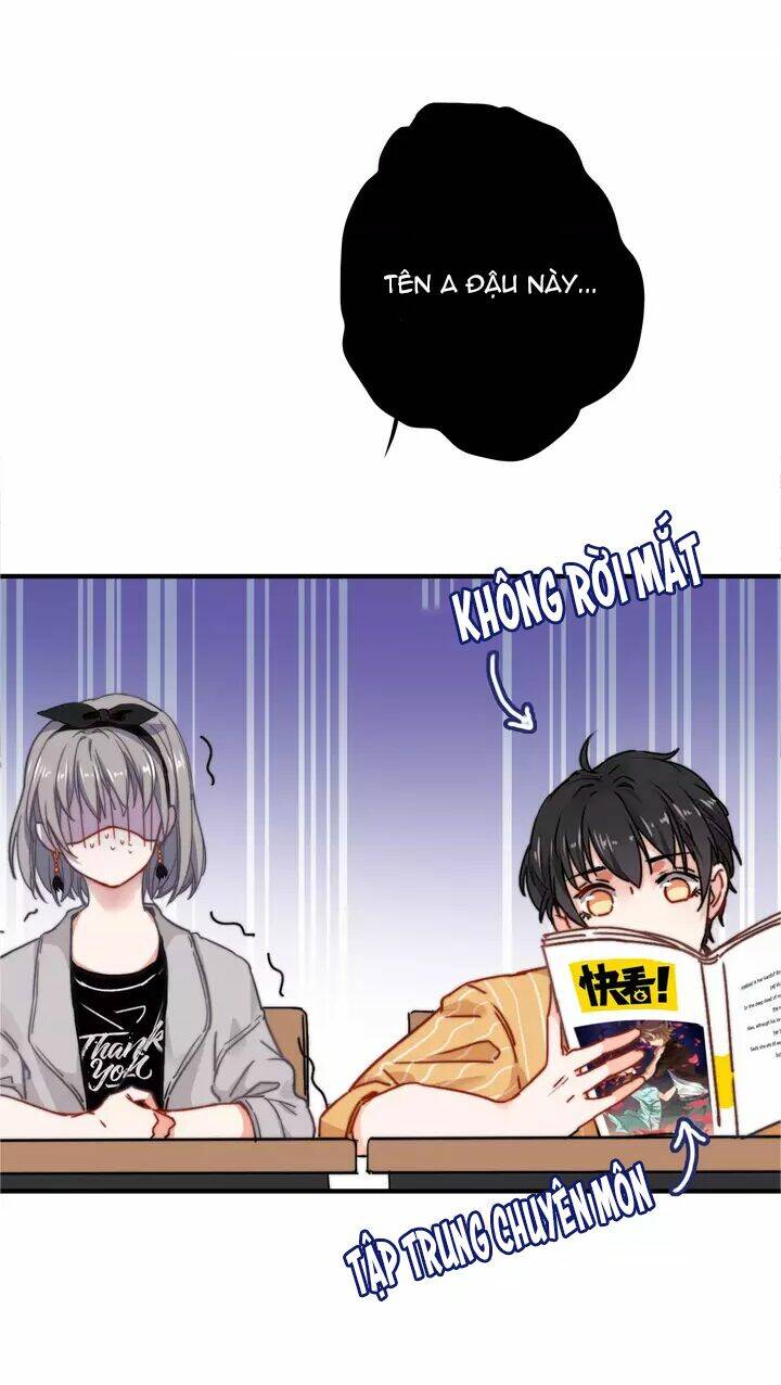 thập quang mật ngữ chapter 9 27