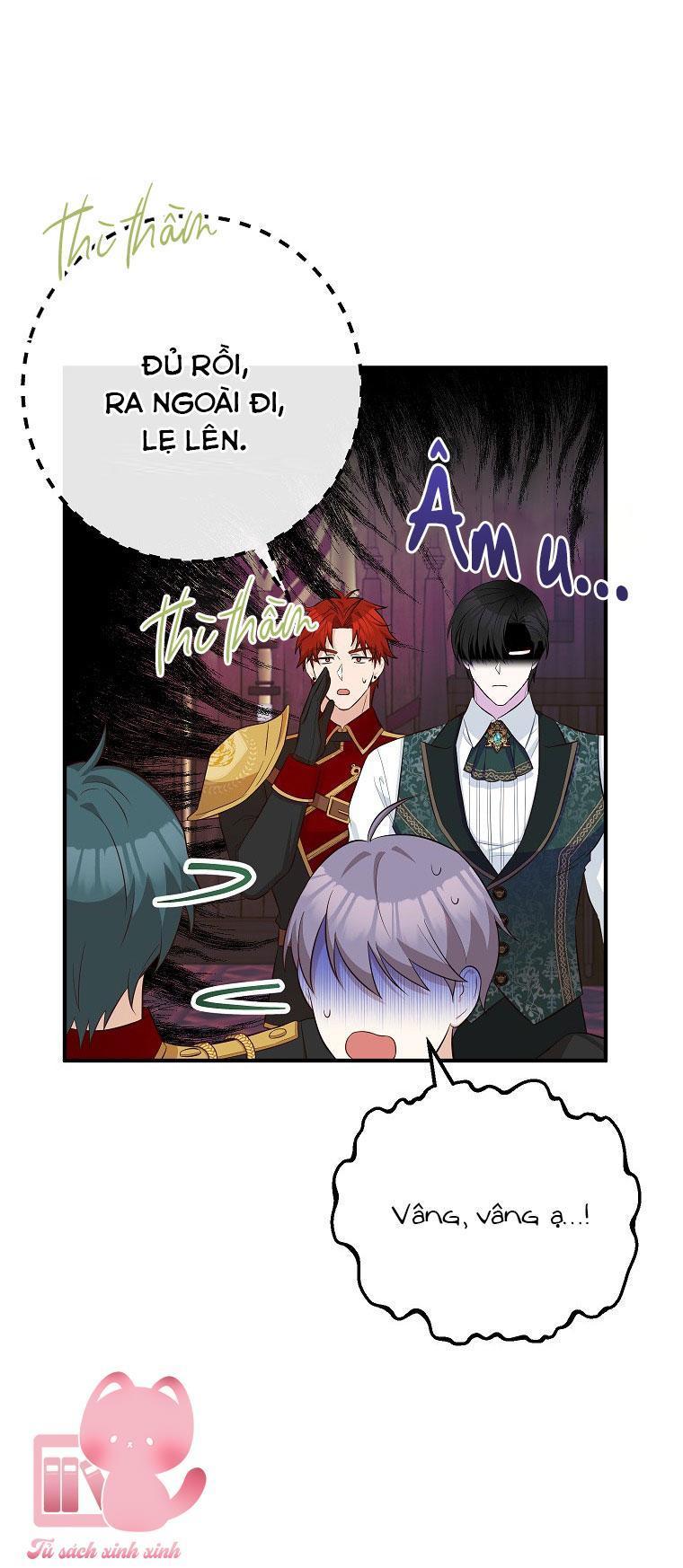 bác sĩ hoàn thành trách nhiệm rồi chapter 48 49