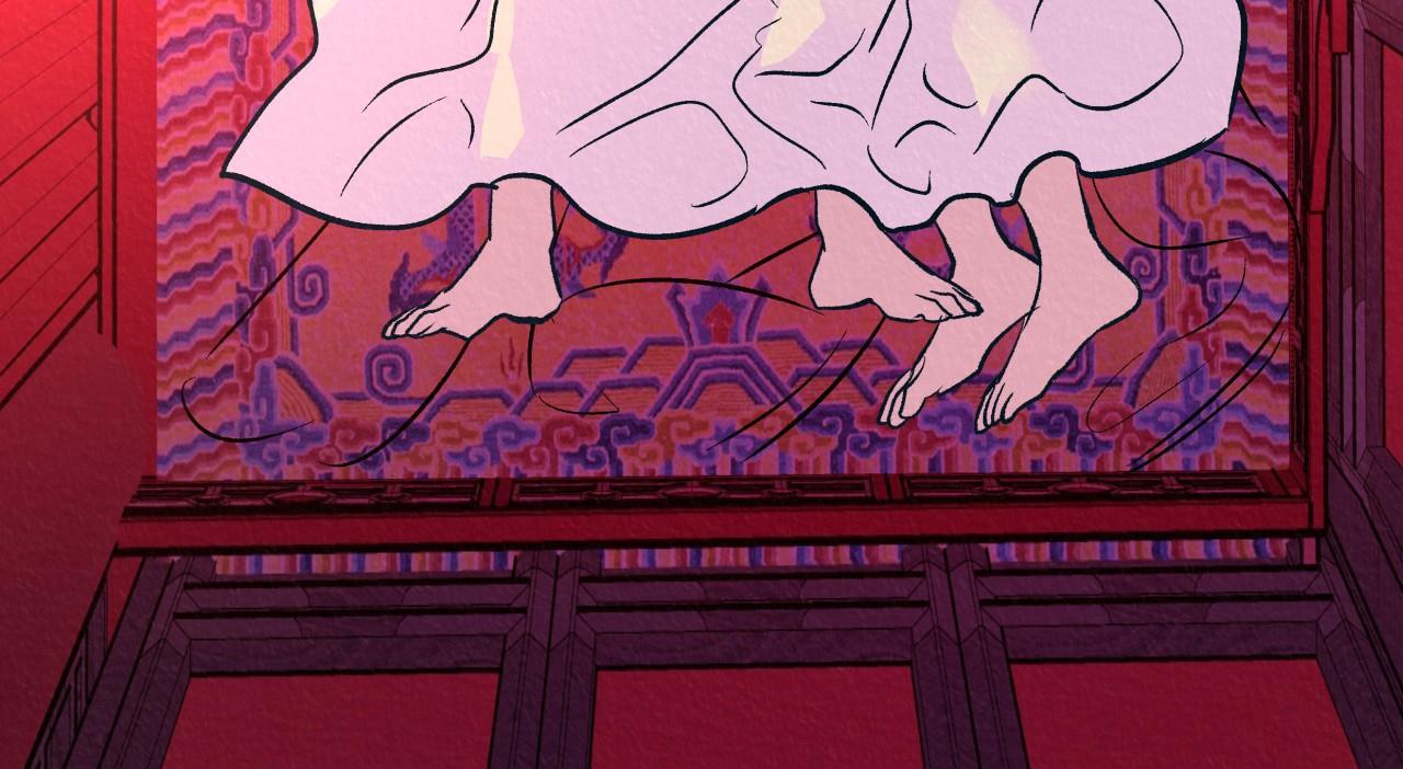 vô liêm sỉ chapter 0 176