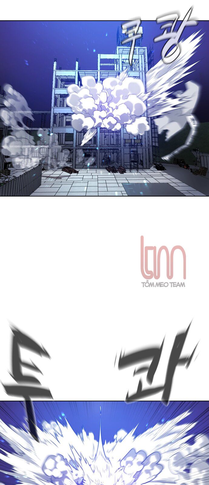 Máu trắng chapter 5.5 32