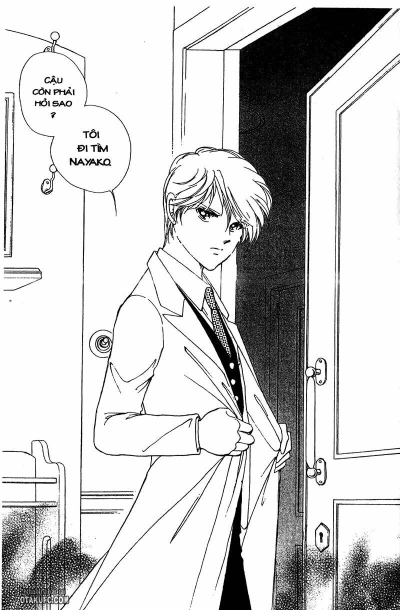 khúc tình ca ban mai - akatsuki no aria chapter 48 28