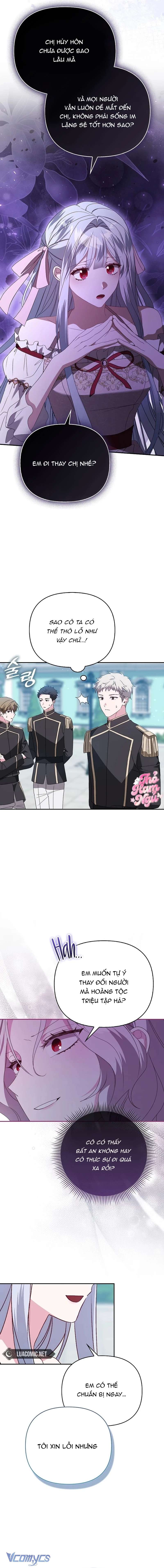 ác nữ muốn che giấu sự giàu sang chapter 12 8