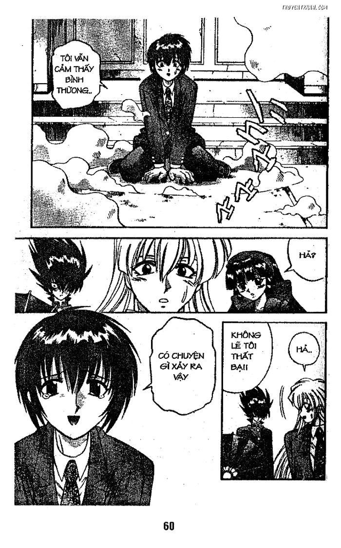 devil and devil chapter 29 26