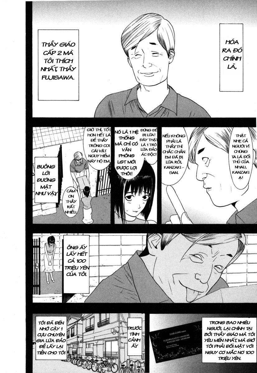 liar game chapter 7 2