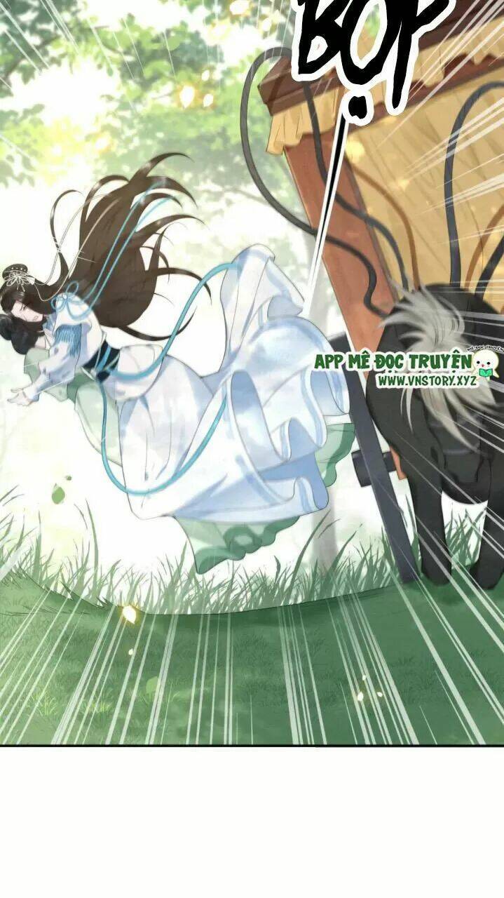 phượng hoàng vu phi chapter 85 23
