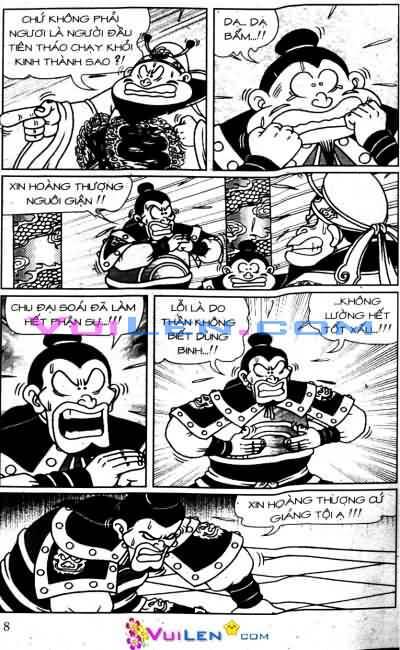 thần đồng đất việt chapter 71 8