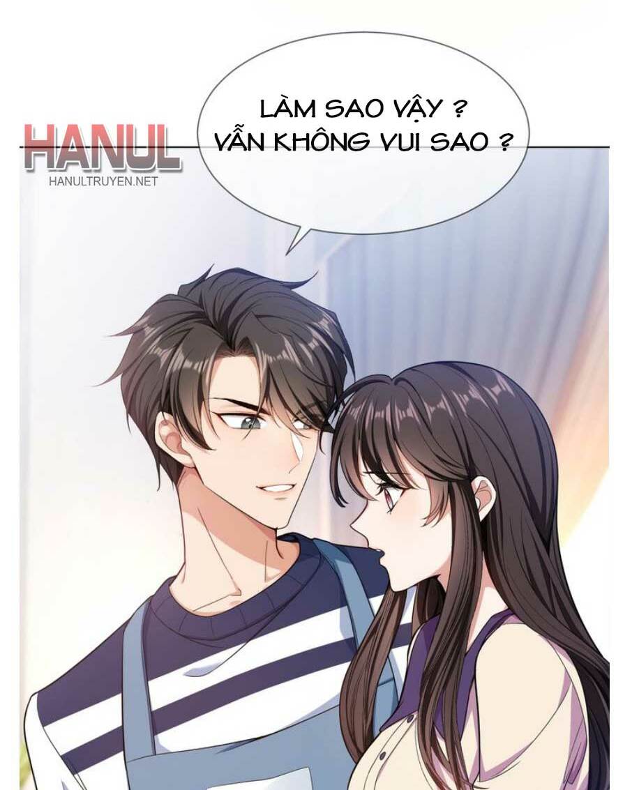 cô vợ nhỏ nuông chiều quá lại thành ác!! chapter 194.1 21