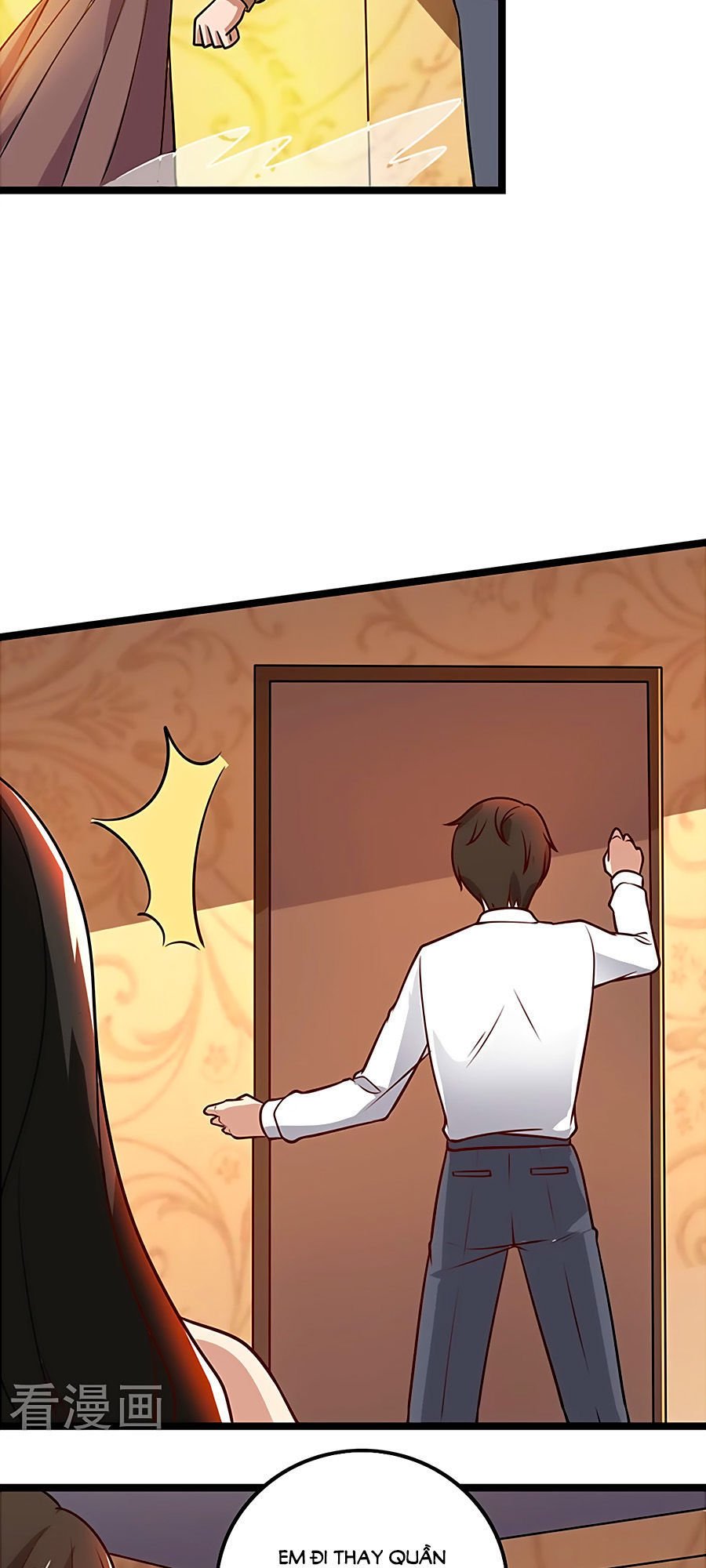 vợ yêu không ngoan chapter 88 26