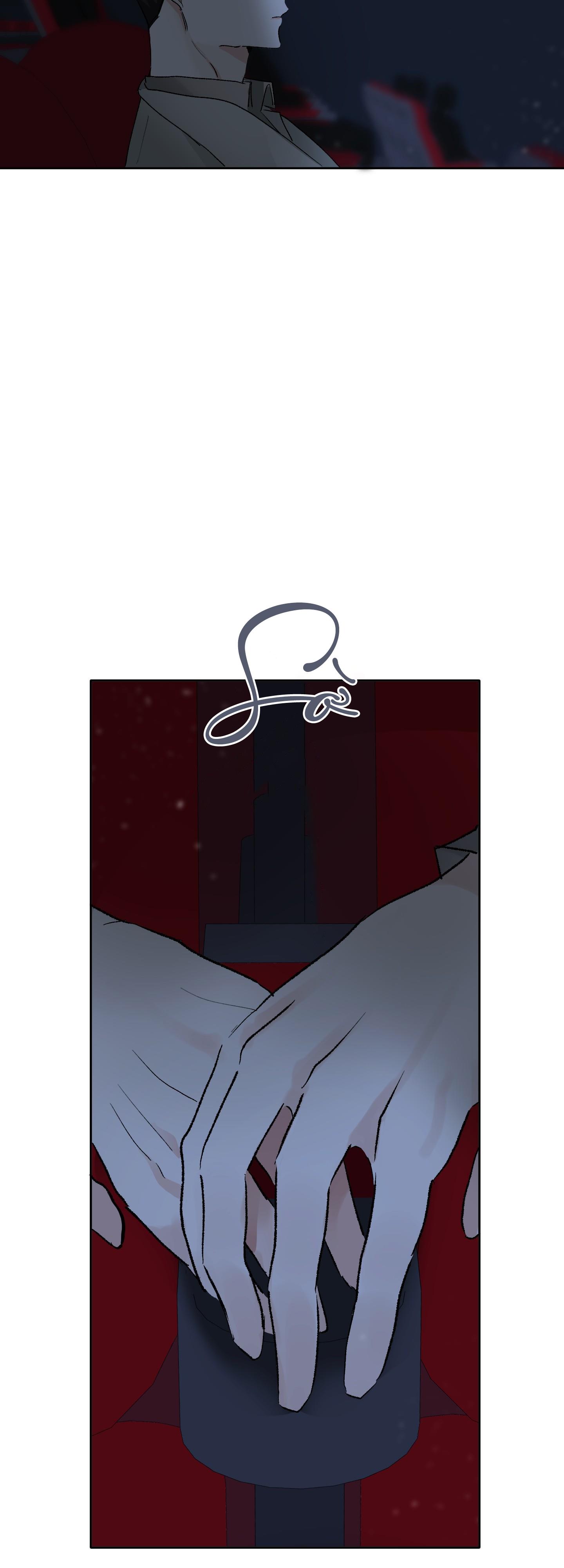 thế giới của tôi khi không có em chapter 7 15