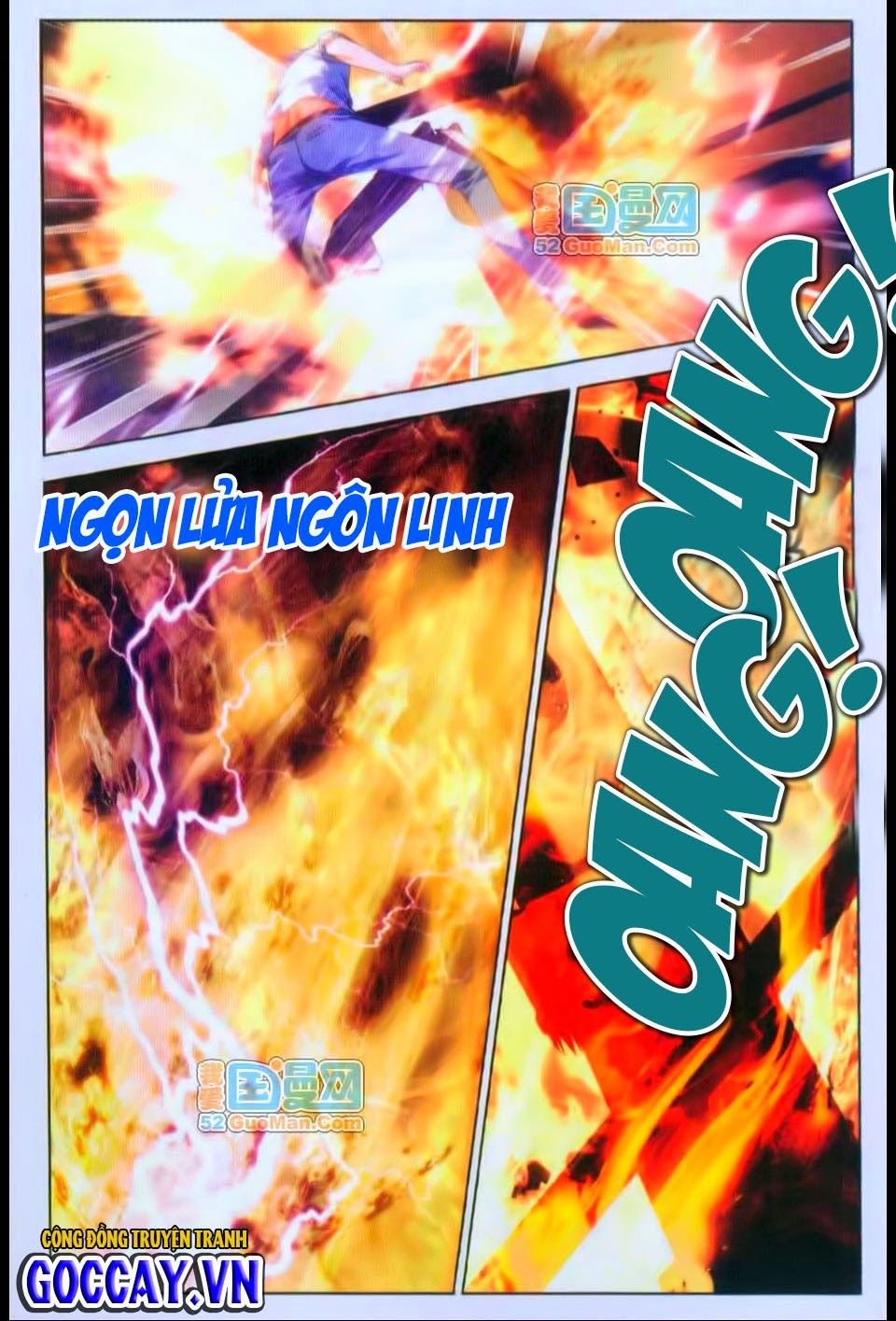 long tộc 2 chapter 25 8