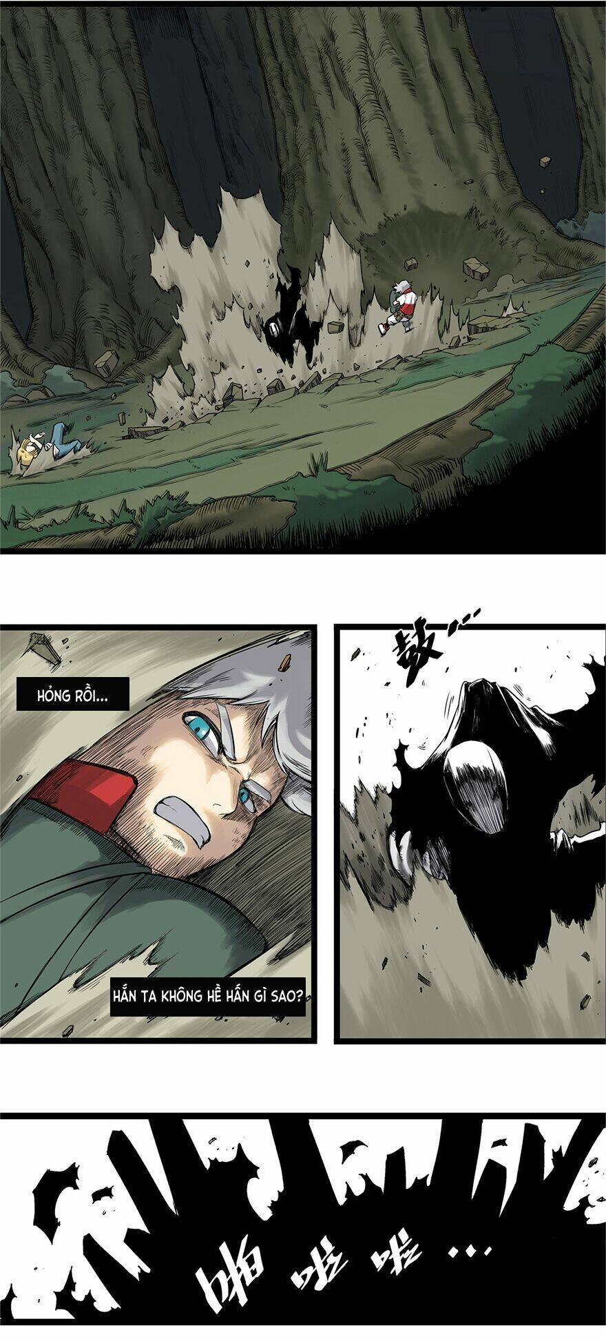 thiên công phổ chapter 4 11