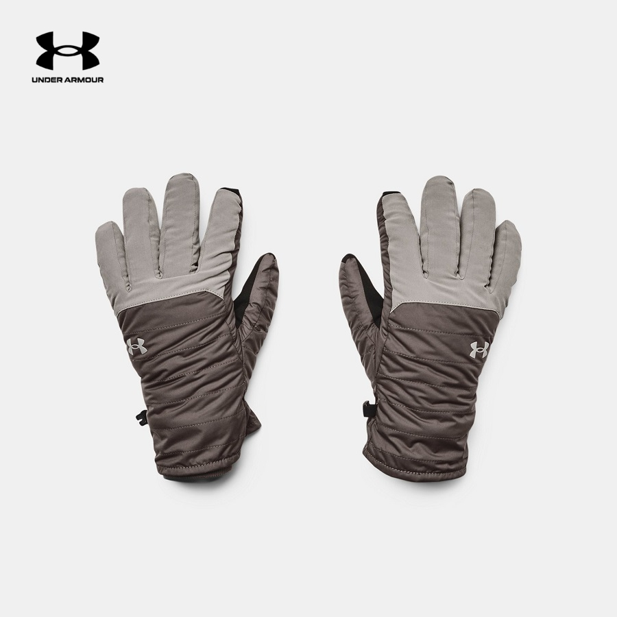 Găng tay thể thao nam Under Armour Storm Insulated Gloves - 1373096-176