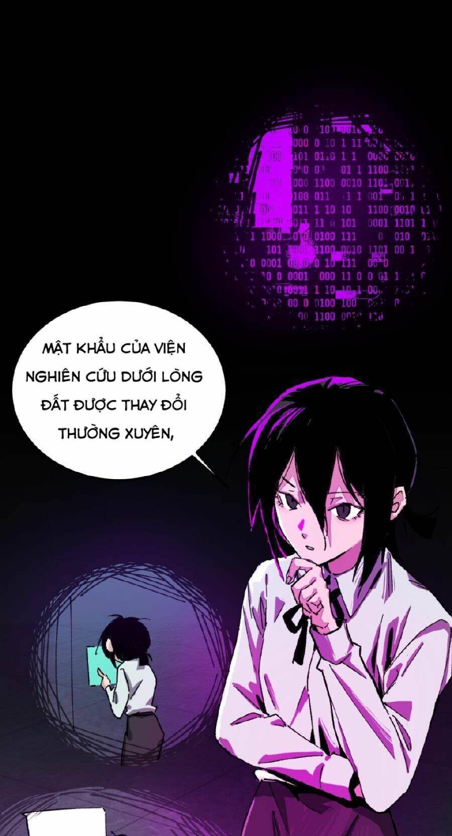 tang thi chi vương chapter 5 19