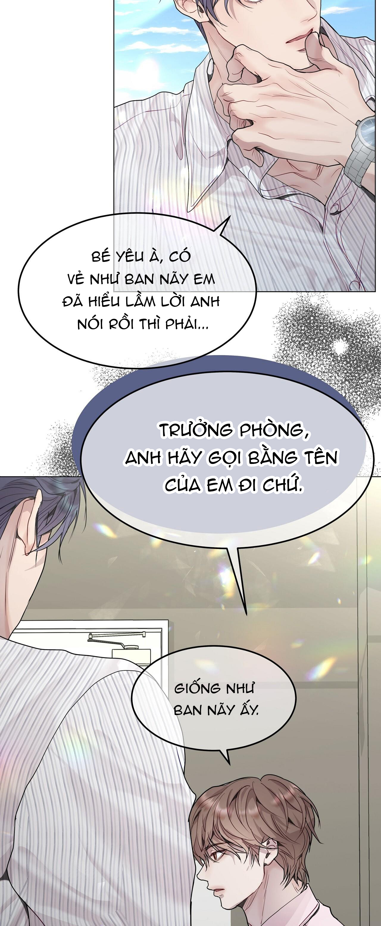 Tư Duy Vị Kỷ chapter 27 - Trang 28