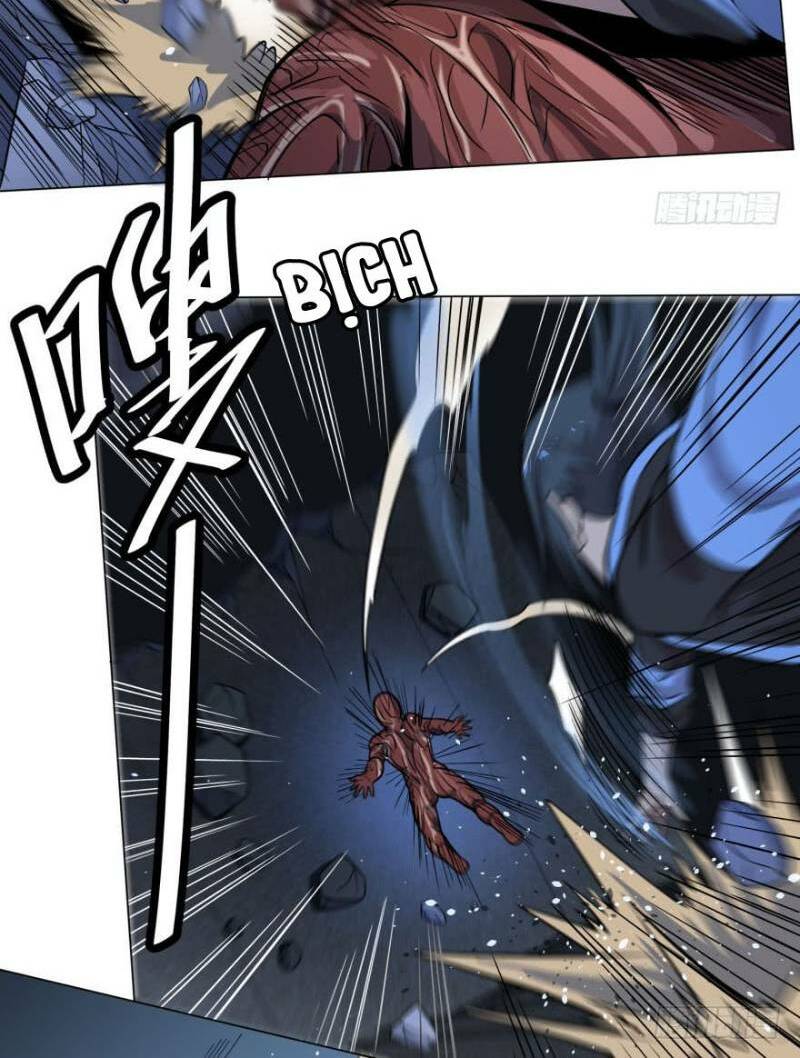 danh sách kẻ phản diện chapter 53 26