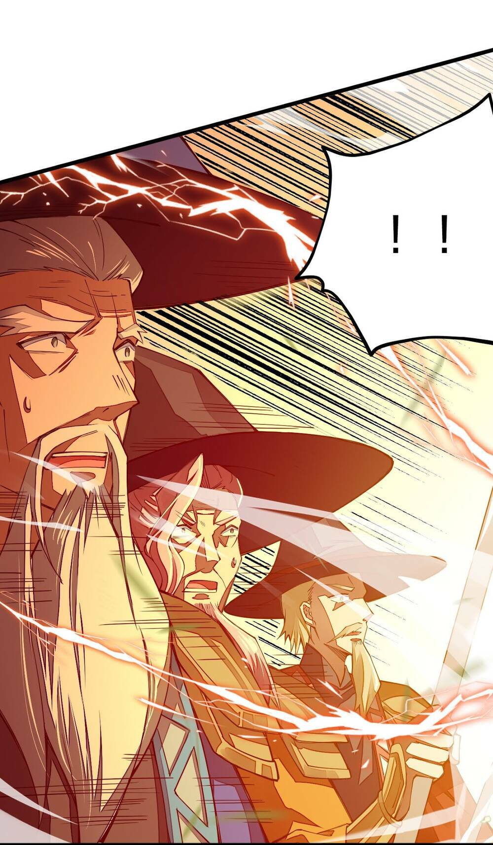 sức mạnh của kiếm thần chapter 13.5 50