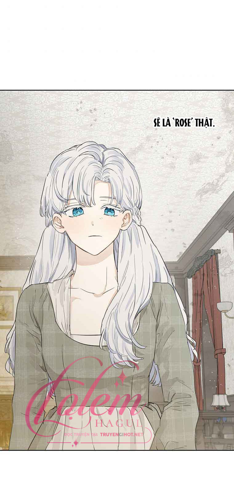 đứa con gái ngoài giá thú của bá tước chapter 10 27