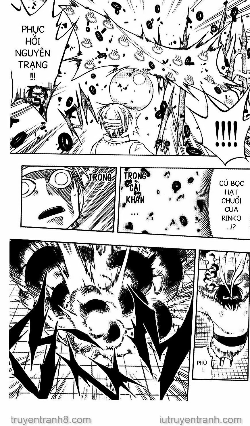 law of ueki chapter 81 13