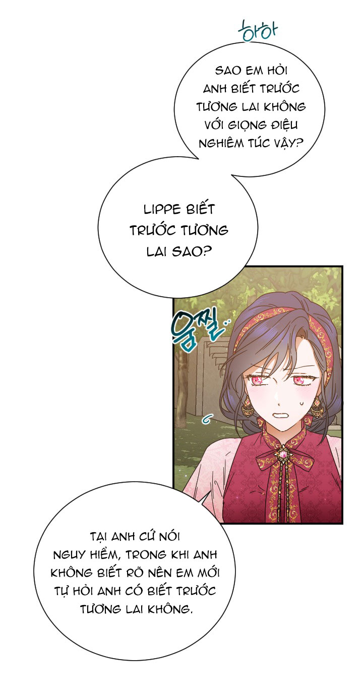 lady baby chapter 203.2 14