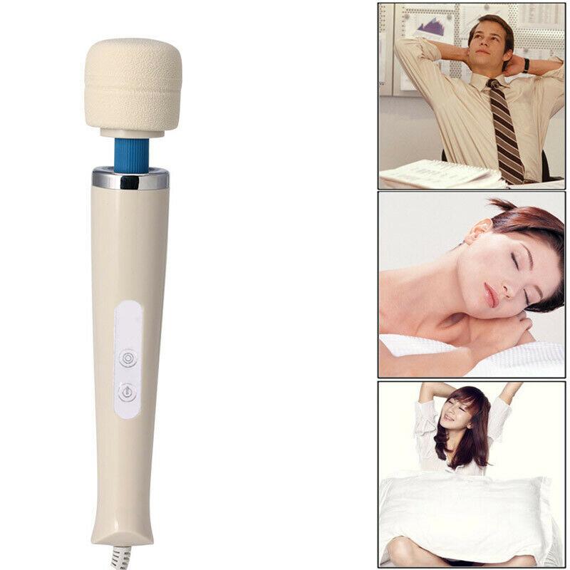Máy Massage HV280 Không Dây Pin Sạc 100% LOẠI I CHÍNH HÃNG  (Có Hàng Sẵn Giao Hỏa Tốc)