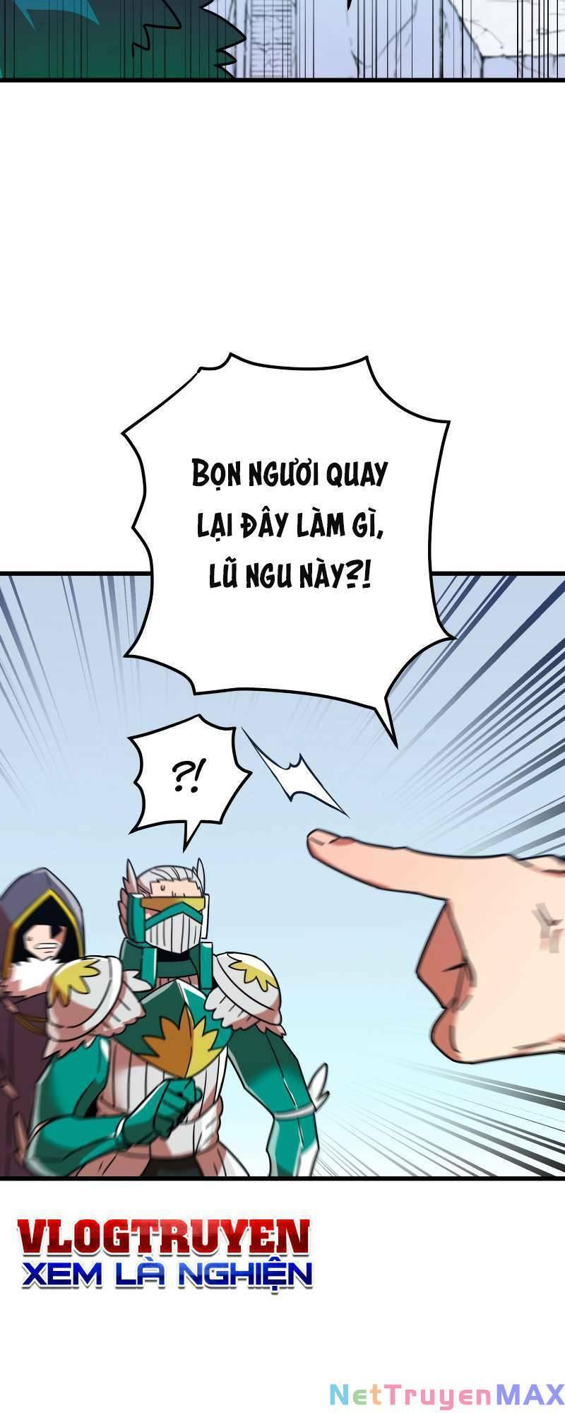 Huyết Thánh Cứu Thế Chủ~ Ta Chỉ Cần 0.0000001% Đã Trở Thành Vô Địch chapter 12 83