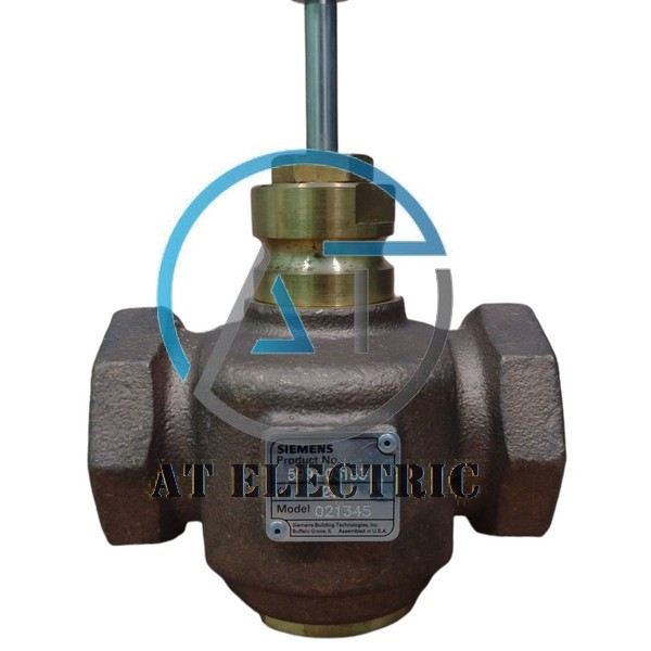 Van / Valve Siemens 599-03133 | Hàng Chính Hãng