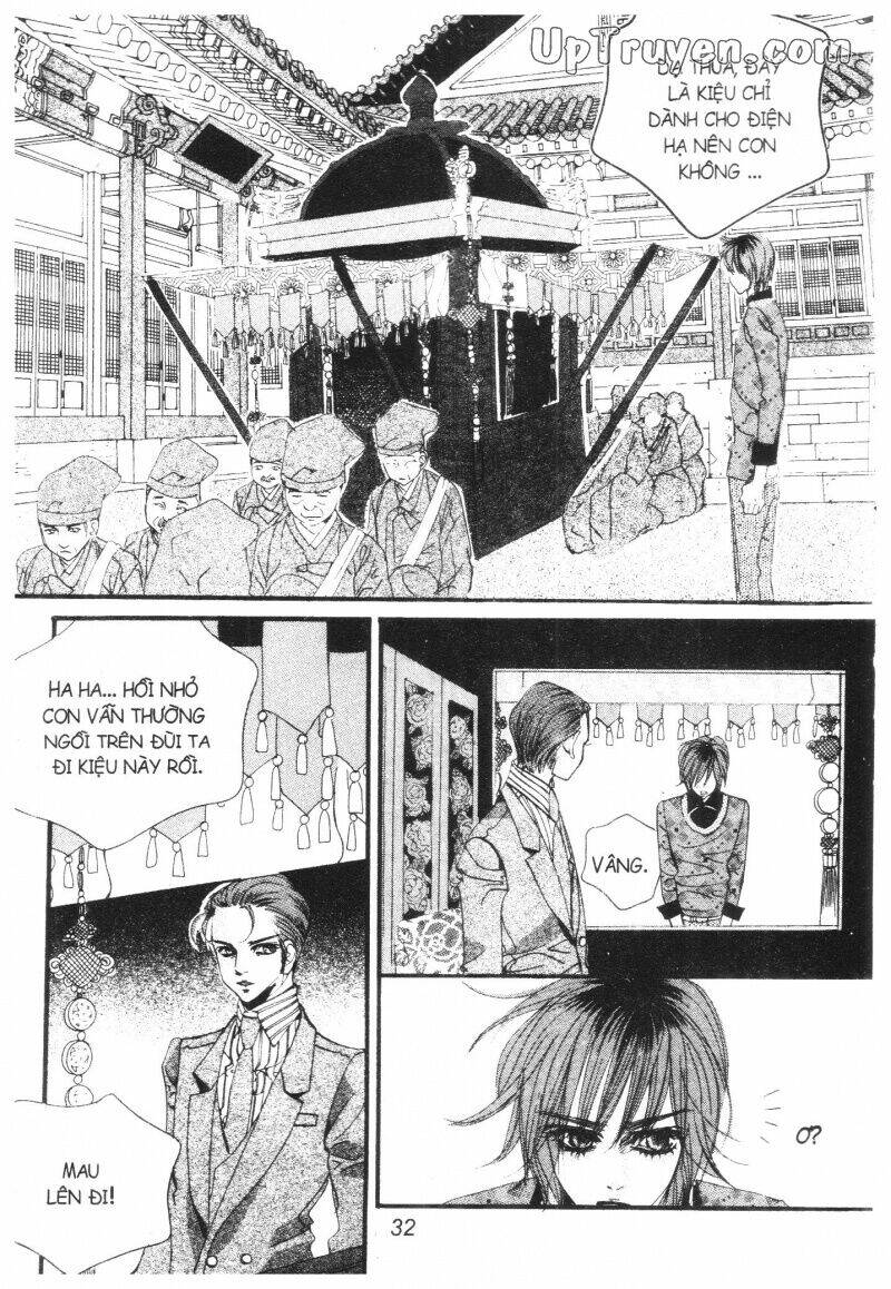 hoàng cung chapter 22 32