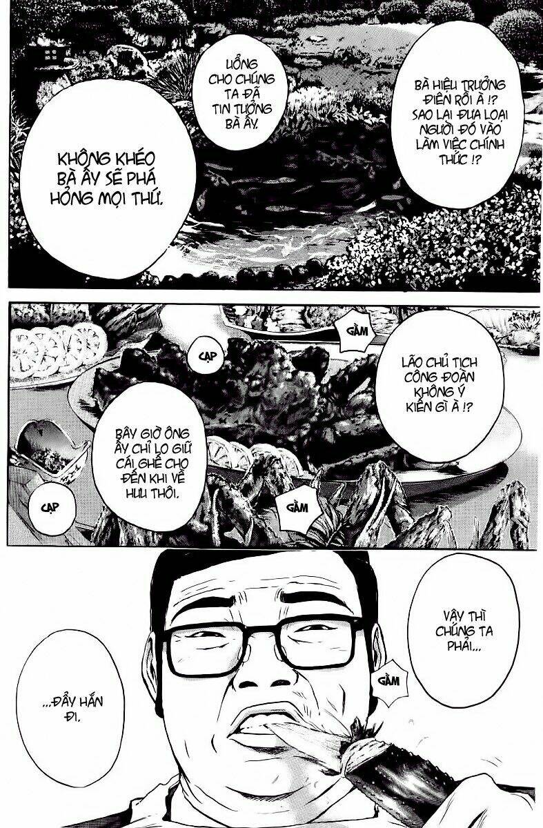 GTO - Great Teacher Onizuka chapter 157 12