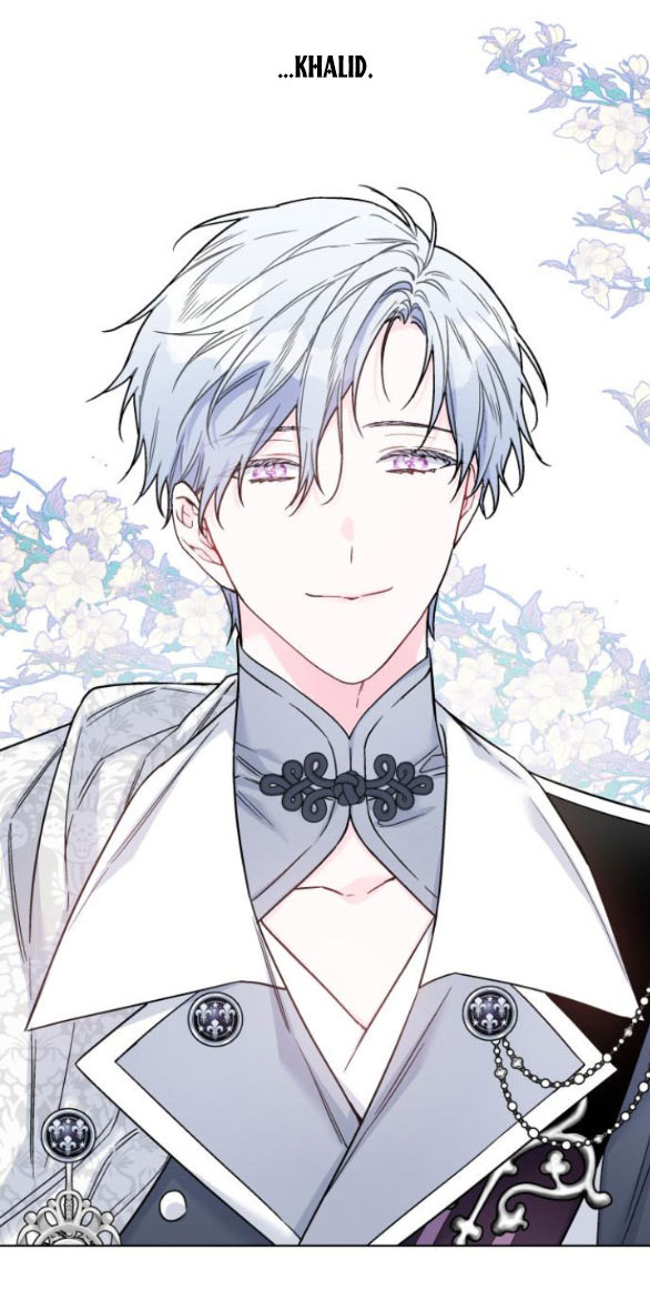 cách hiệp sĩ sống như một tiểu thư chapter 92.1 5