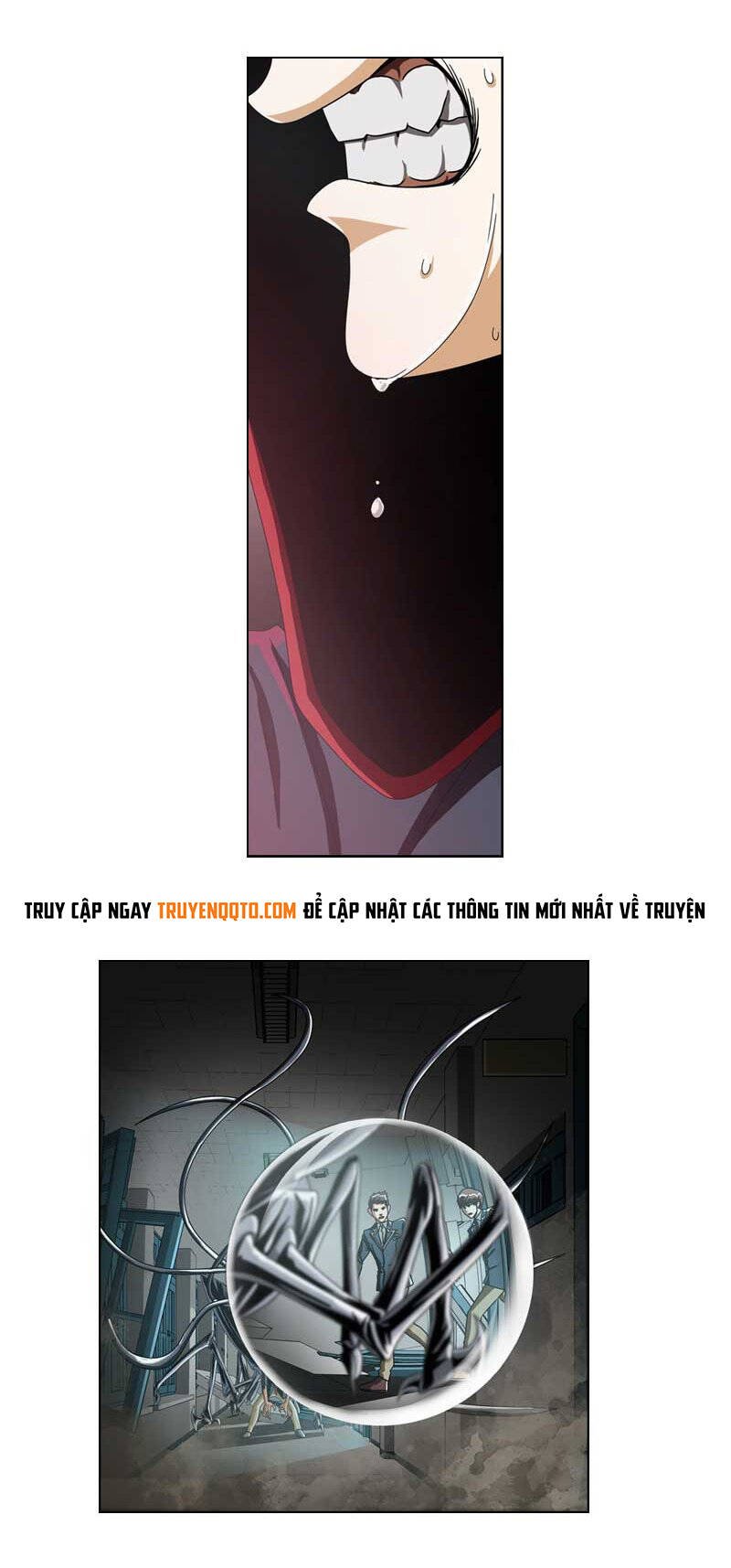 we-on: be the shield chapter 9 9