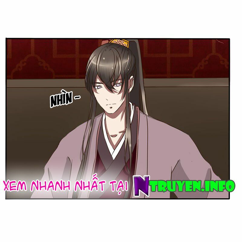 thông linh phi chapter 52 18