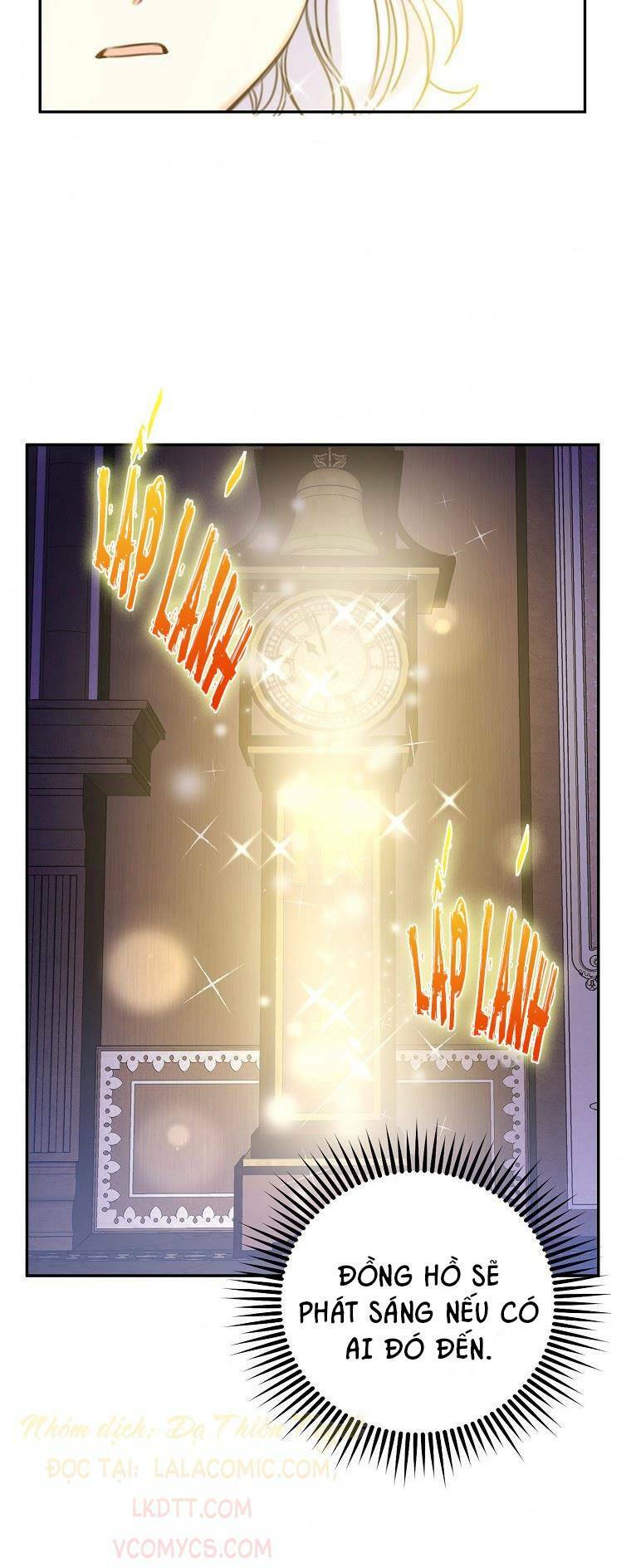 sinh ra làm con gái ác nữ chapter 12 26