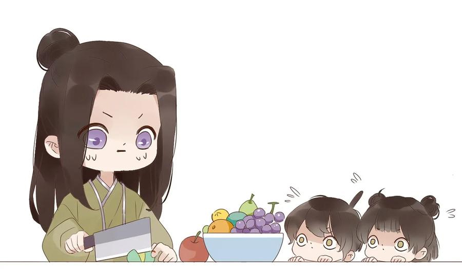 đế vương trắc chapter 199.6 10