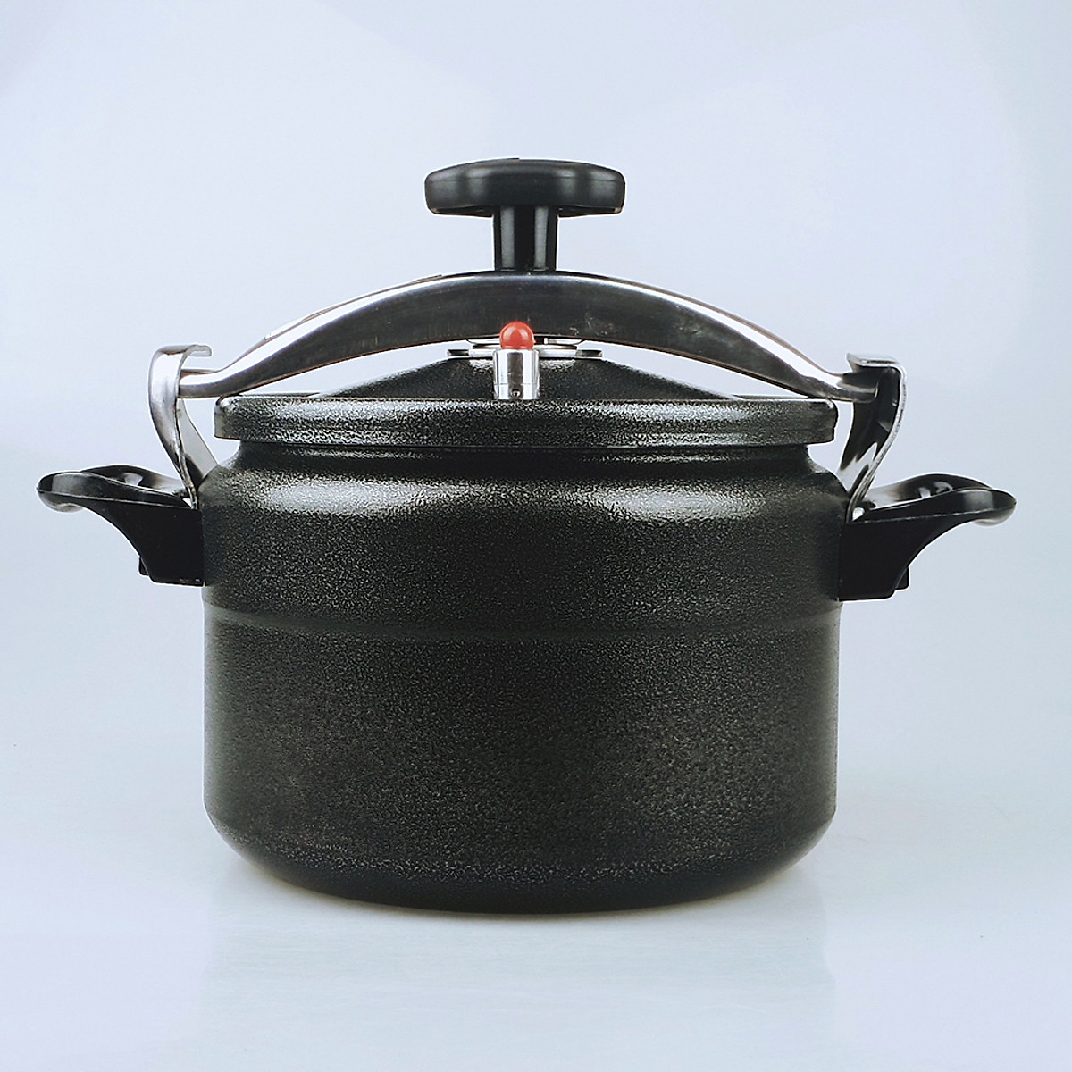 Nồi Áp Suất Đáy Từ Dùng Mọi Bếp FUJIKA FJ-AG225 - Màu Ngẫu Nhiên - Hàng Chính Hãng