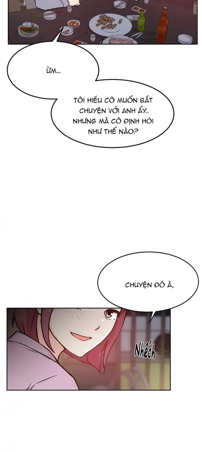 [18+] công tư phân minh chapter 43.5 26