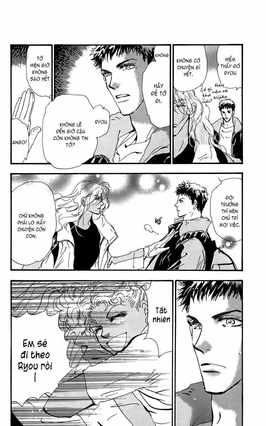 7 mầm sống chapter 129.1 11