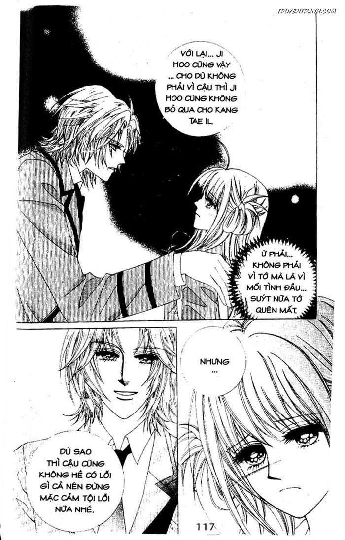 nhà trọ hoàn hảo chapter 11 5