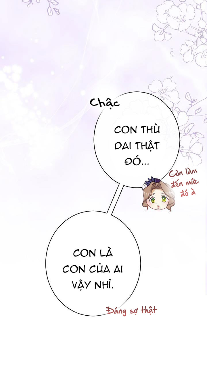 ác nữ đảo ngược đồng hồ cát chapter 87.1 26