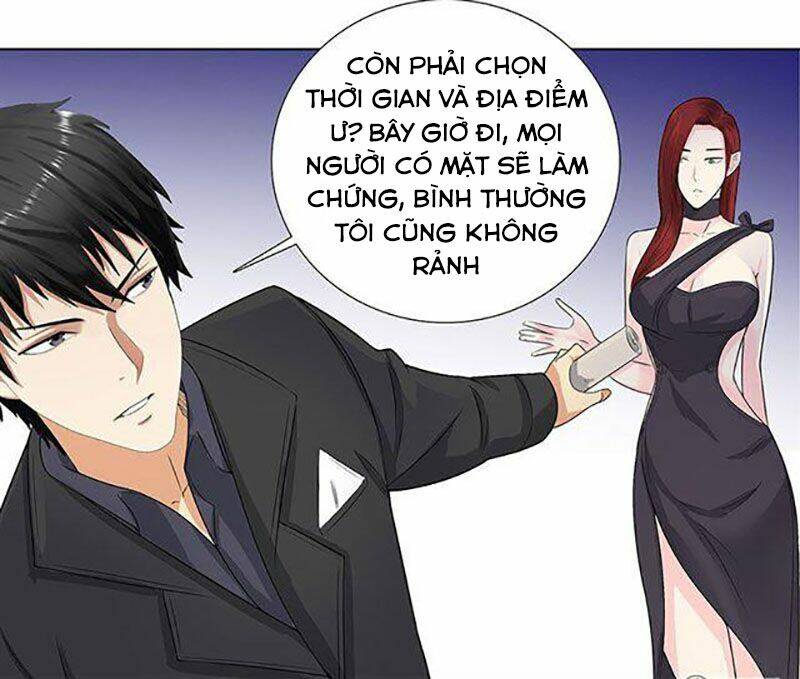 học viện cao thủ chapter 87 20