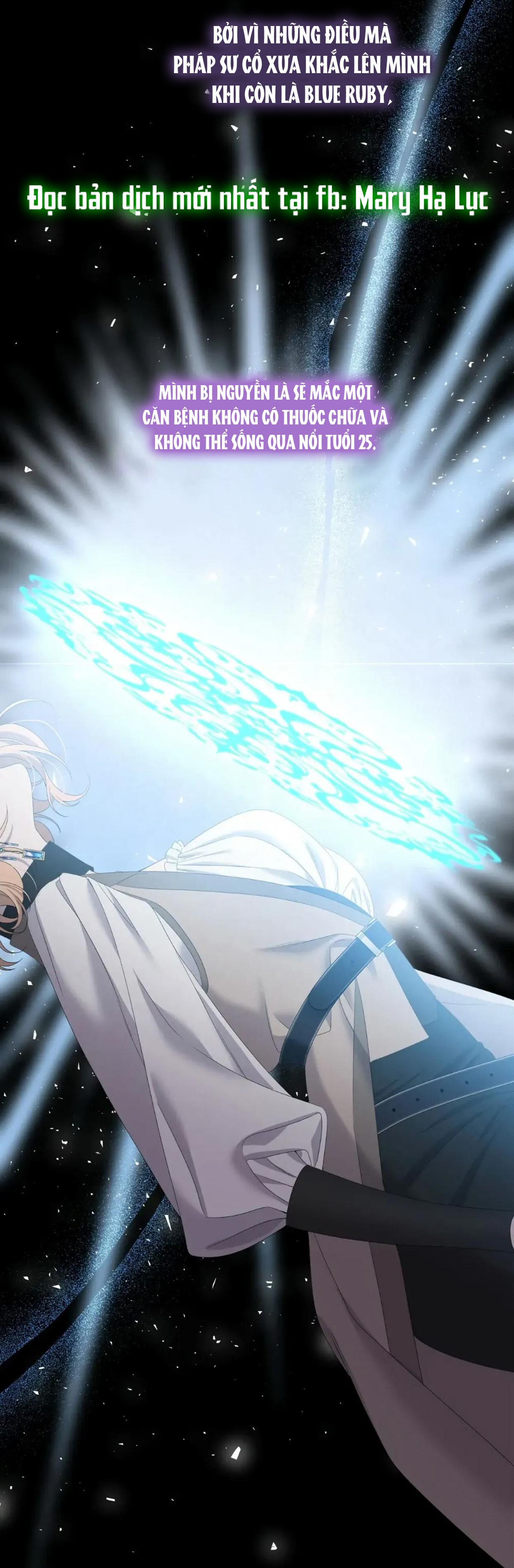 tôi bị chính chồng mình truy đuổi- prologue chapter 1.2 5