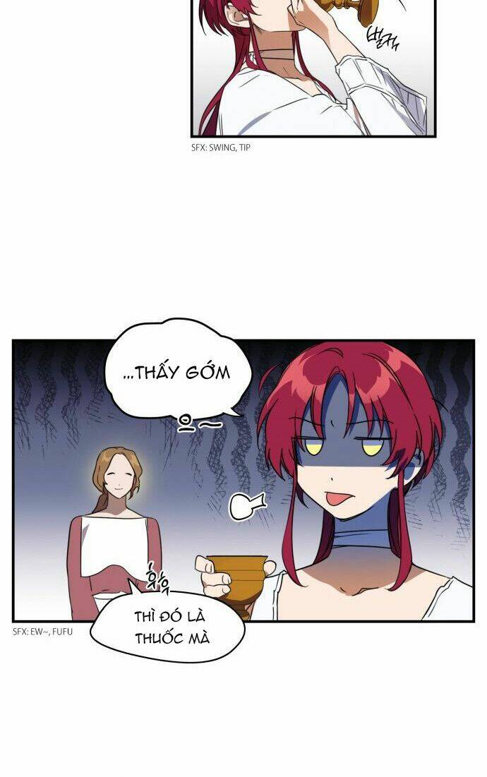 lâu đài vô danh chapter 10 7